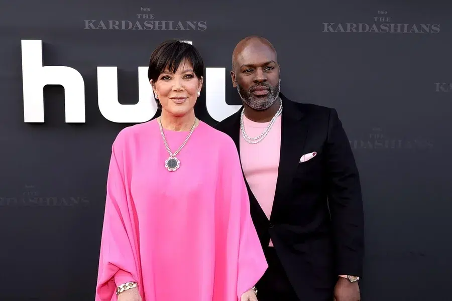 corey gamble net worth
