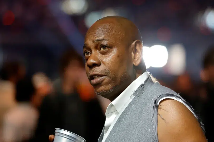 dave chappelle net worth