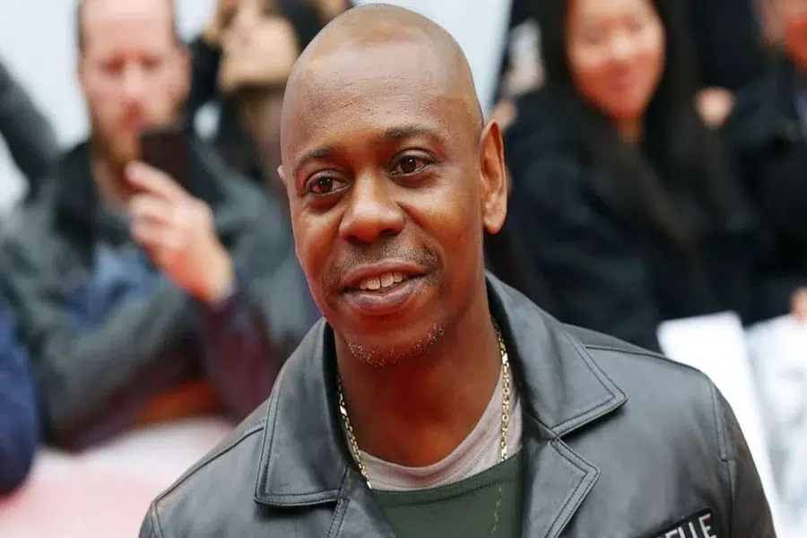 dave chappelle net worth