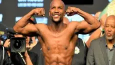 floyd mayweather net worth