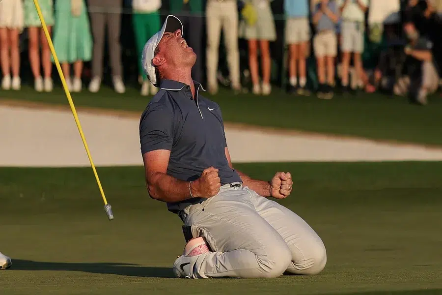 how much is rory mcilroy worth