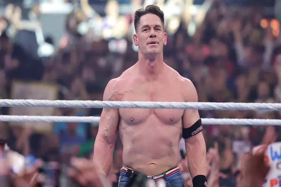 john cena net worth