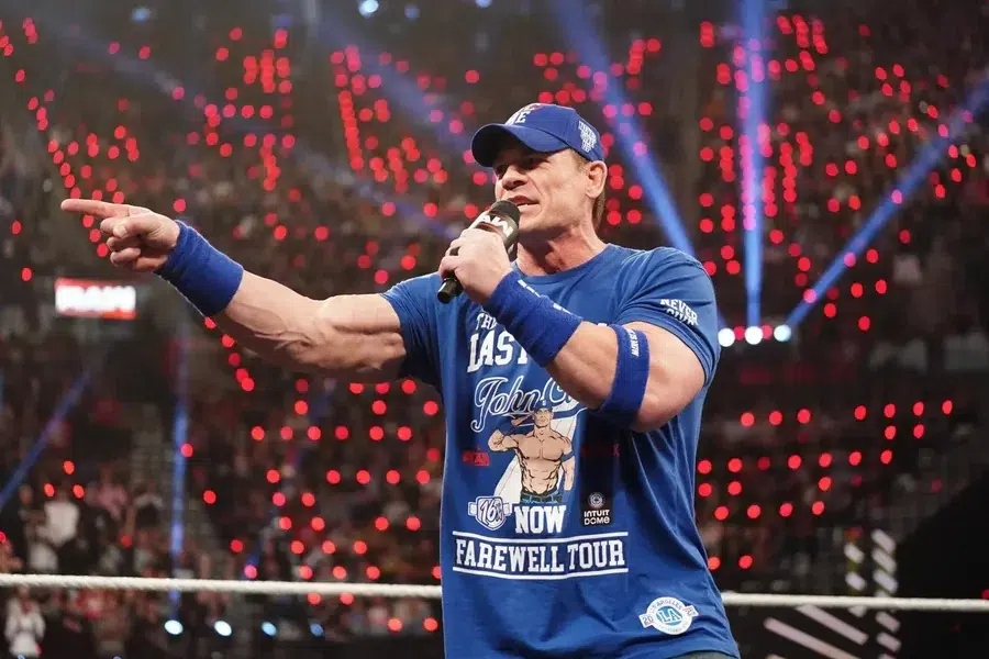 john cena net worth