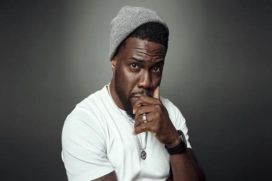kevin hart net worth
