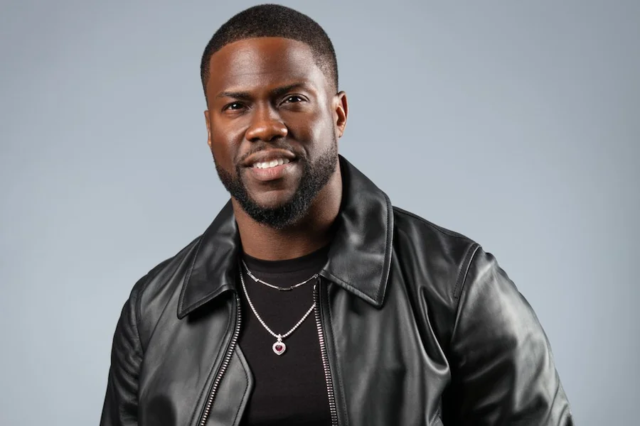 kevin hart net worth