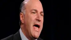 kevin o'leary net worth