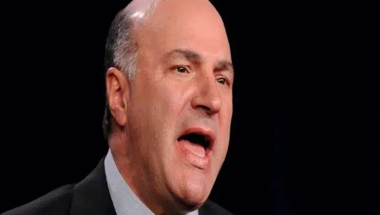 kevin o'leary net worth