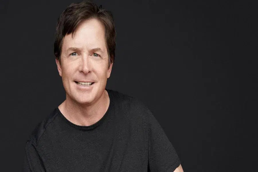 michael j fox net worth