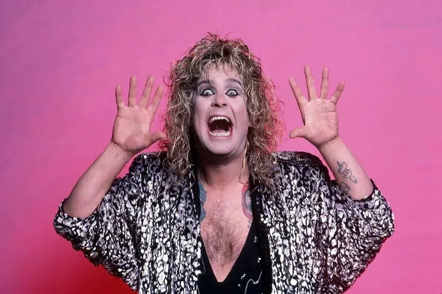 ozzy osbourne net worth