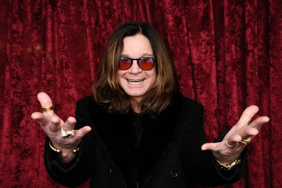 ozzy osbourne net worth