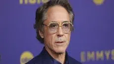 robert downey jr net worth