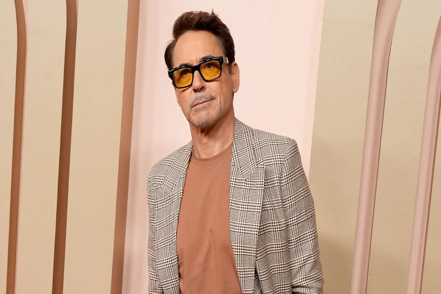 robert downey jr net worth