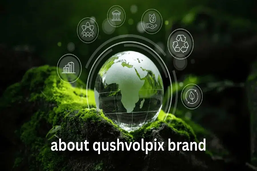 About Qushvolpix Product