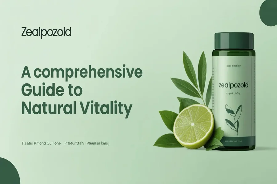 About Zealpozold Brand