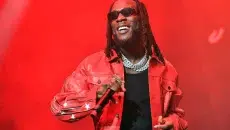 Burna Boy Net Worth