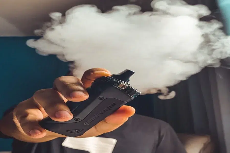 Bar Vape Flavors