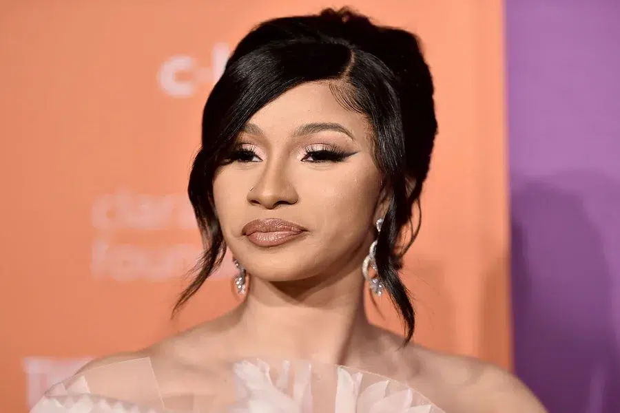 Cardi B Net Worth 2024