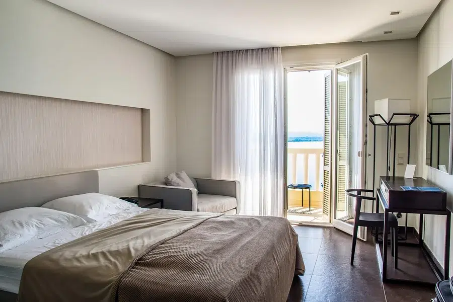 Choose Accommodation Wisely