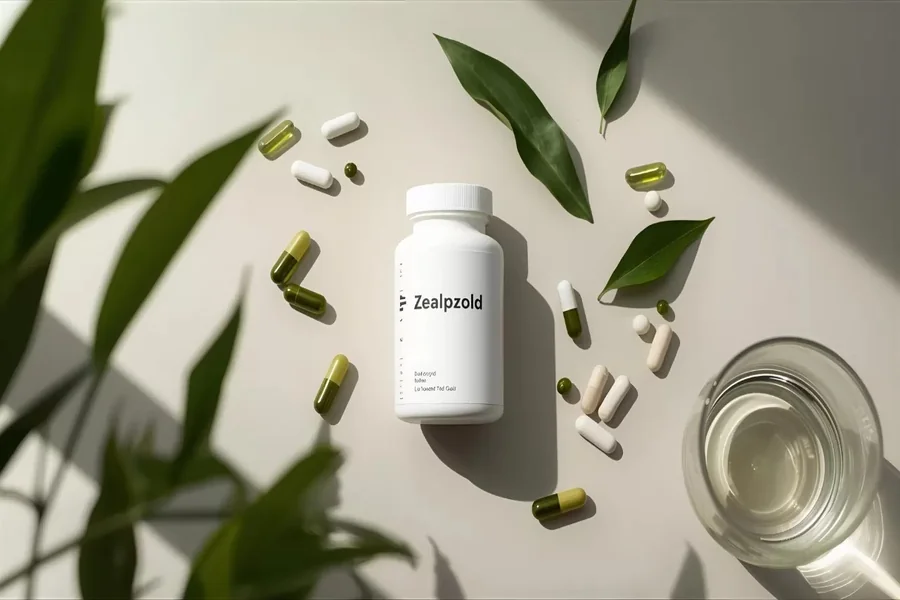 Is Zealpozold Safe