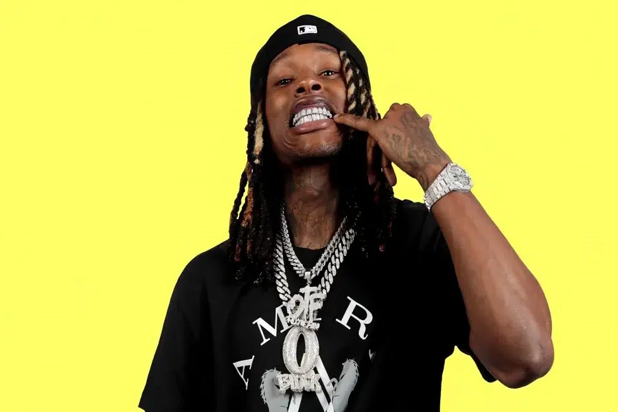 King Von Net Worth