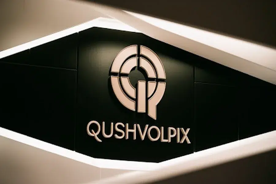 Qushvolpix