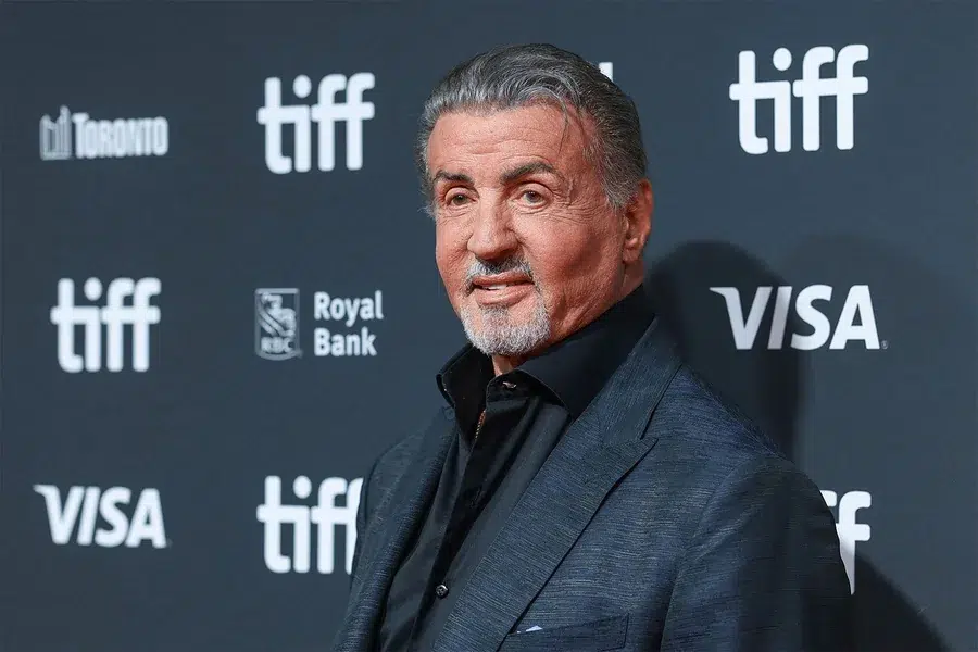 Sylvester Stallone Net Worth