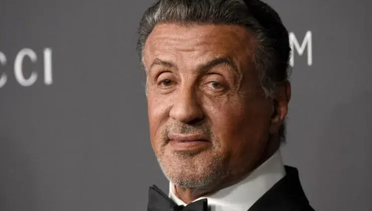 Sylvester Stallone Net Worth