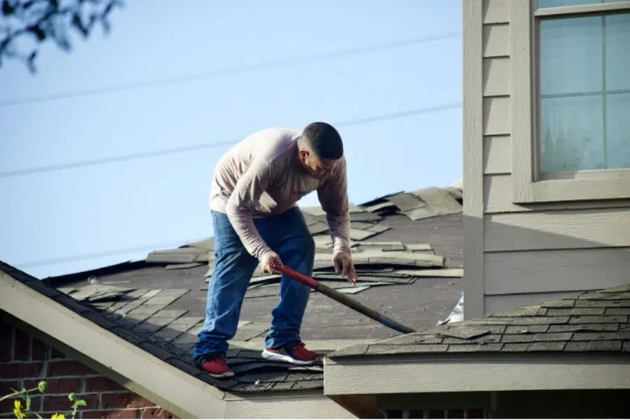 The Critical Role of Quality Roofing