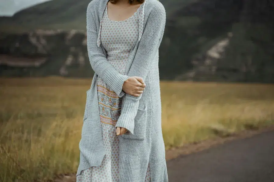 Cozy Elegance