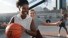 Friendships