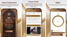 Waktu Solat Bestari Jaya