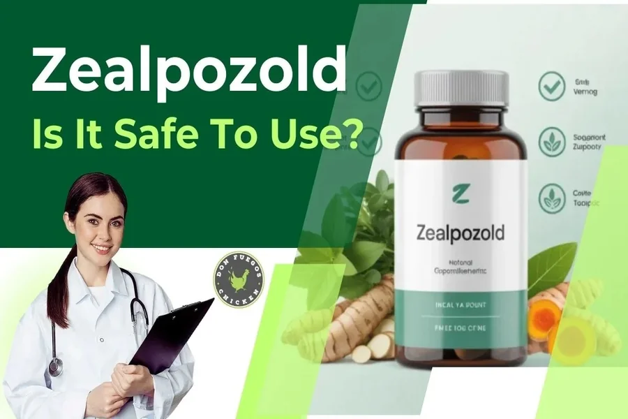 Where is Zealpozold Sold