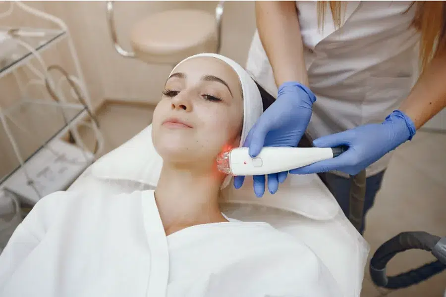 Where to Get Pico Laser Treatments