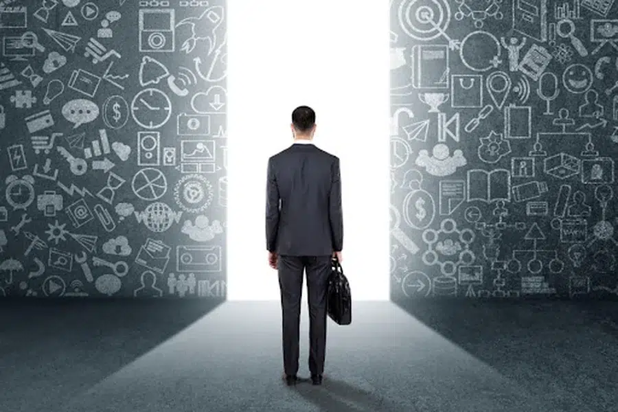 Why Most Entrepreneurs Fail—and How to Make Sure You Don’t
