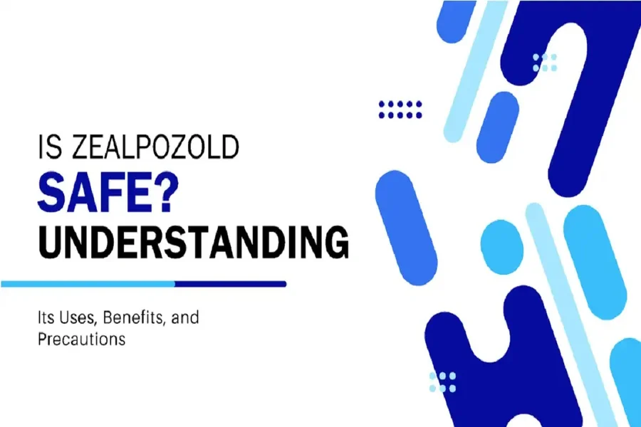 Zealpozold Product Fact