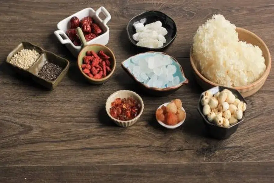 what’s in Xizdouyriz0