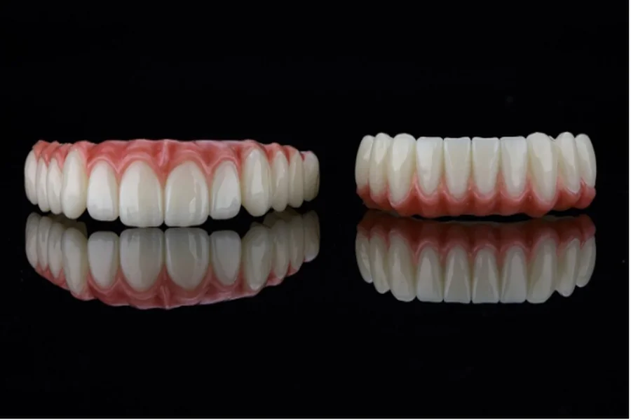 All-on-4 Dental Implants
