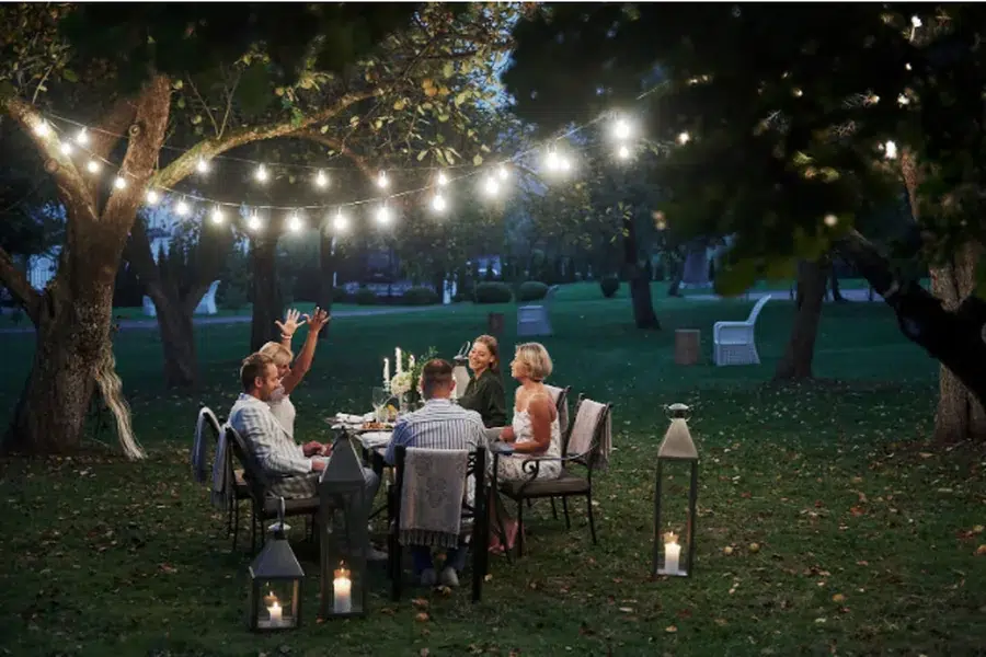 Lighting Services