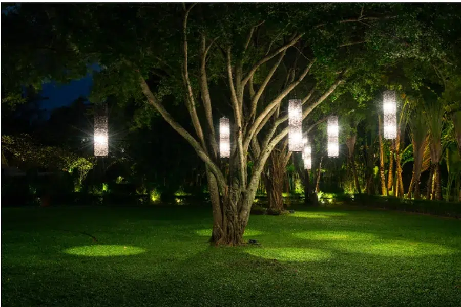 Lighting Services