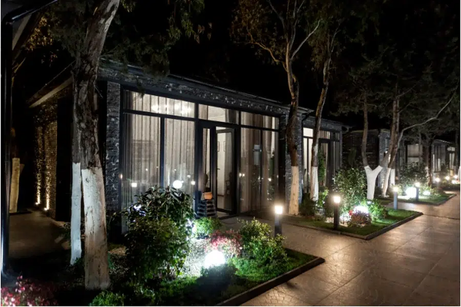 Lighting Services