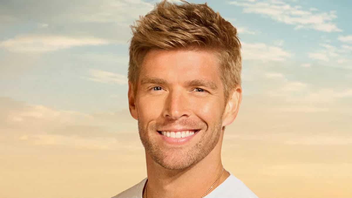 Kyle Cooke Age