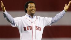 Pedro Martinez Net Worth