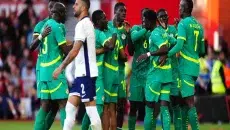 England vs Senegal National Football Team Stats Breakdown