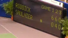 How Many Matches Are In A Tennis Game Explained