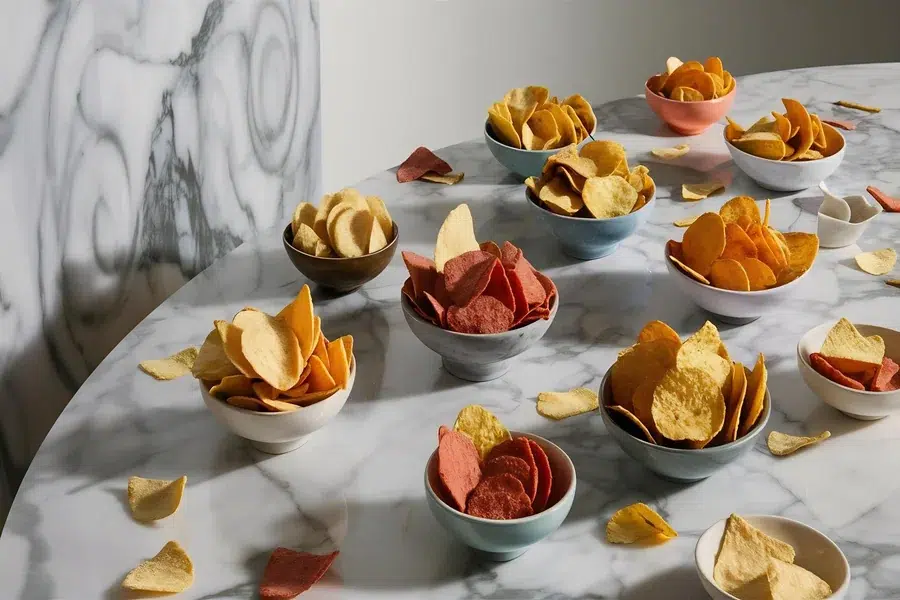 Snack Culture