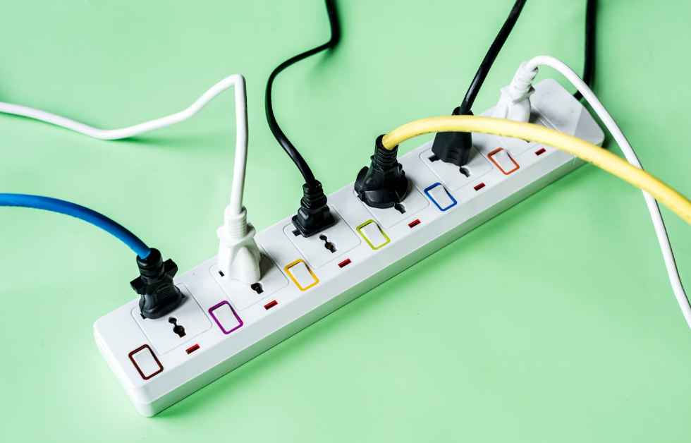 Power Cord