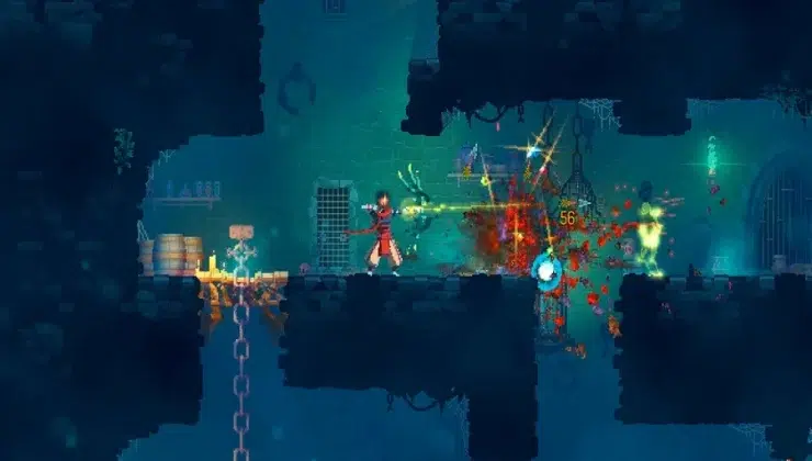 2D Game Art Styles