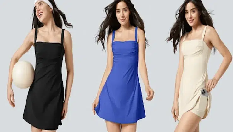 Easy Peezy Dresses Explained Simple Styling for Busy Days
