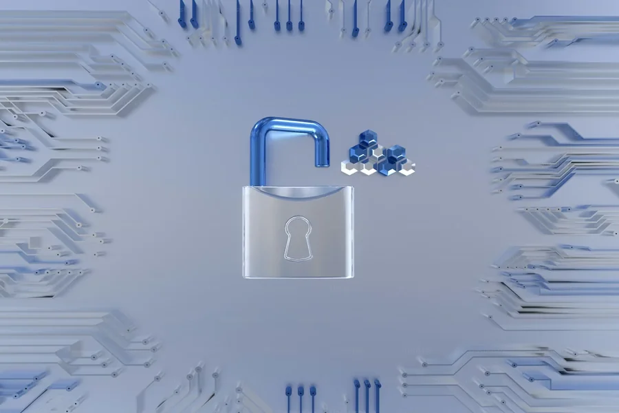 Invisible Security
