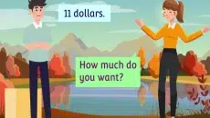 Making Money Part of Everyday Conversations